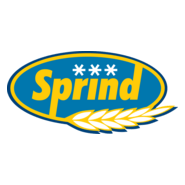 SPRIND Logo PNG Vector