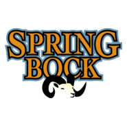 Spring Bock Logo PNG Vector