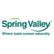 Spring Valley Logo PNG Vector