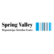 Spring Valley Logo PNG Vector