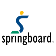 Springboard Logo PNG Vector