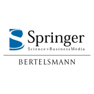 Springer Bertelsmann Logo PNG Vector