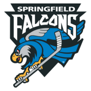 Springfield Falcons Logo PNG Vector