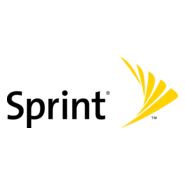Sprint Logo PNG Vector