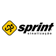 Sprint Sinalizacao Logo PNG Vector