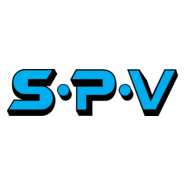 SPV Logo PNG Vector