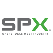 SPX Logo PNG Vector