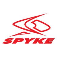 Spyke Logo PNG Vector