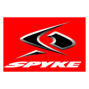 Spyke Logo PNG Vector