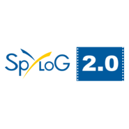 Spylog Logo PNG Vector