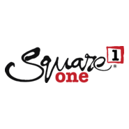 Square One Logo PNG Vector