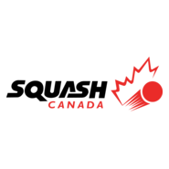 Squash Canada Logo PNG Vector