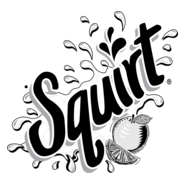 Squirt Logo PNG Vector