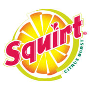 Squirt Logo PNG Vector