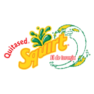 Squirt Logo PNG Vector