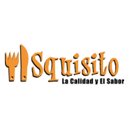 Squisito Logo PNG Vector