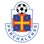 SR Boa Uniao Parchalense Logo PNG Vector