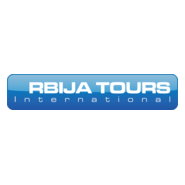 Srbija Tours International Logo PNG Vector
