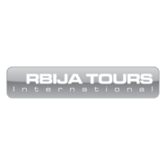 Srbija Tours International Logo PNG Vector
