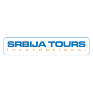 Srbija Tours International Logo PNG Vector