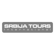 Srbija Tours International Logo PNG Vector