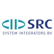 SRC System Integrators Logo PNG Vector
