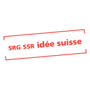 SRG SSR Idee Suisse Logo PNG Vector