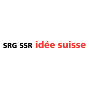 SRG SSR Idee Suisse Logo PNG Vector