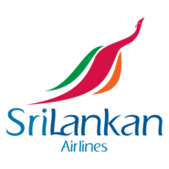 Sri lankan airlines Logo PNG Vector