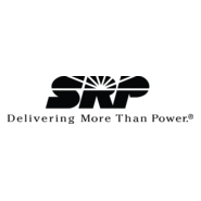 SRP Logo PNG Vector