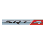 SRT4 Logo PNG Vector