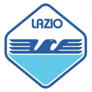 SS Lazio Roma Logo PNG Vector