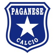 SS Paganese Calcio Logo PNG Vector