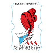 SS Pennarossa Logo PNG Vector