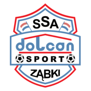 SSA Dolcan Zabki Logo PNG Vector