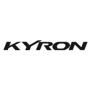 Ssang Yong Kyron Logo PNG Vector