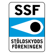 SSF Logo PNG Vector