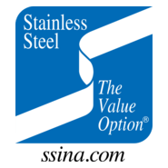 SSINA Logo PNG Vector