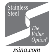 SSINA Logo PNG Vector