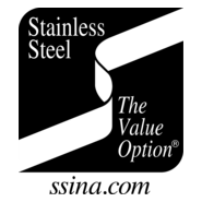 SSINA Logo PNG Vector