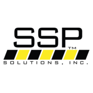 SSP Solutions Logo PNG Vector
