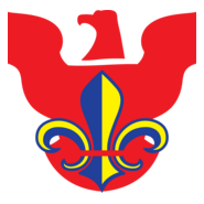 SSV Super Reds Logo PNG Vector