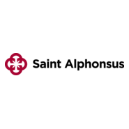 St Alphonsus Logo PNG Vector