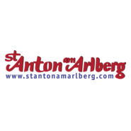 St. Anton am Arlberg Logo PNG Vector