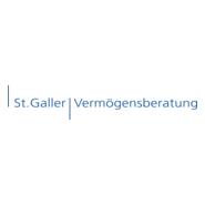 St. Galler Vermogensberatung Logo PNG Vector