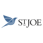 St. Joe Logo PNG Vector