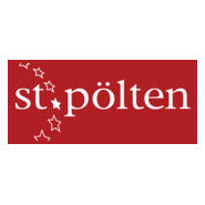 St. Pцlten Niederцsterreich Logo PNG Vector