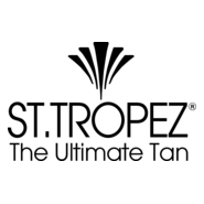 ST.TROPEZ Logo PNG Vector