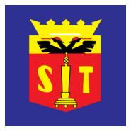 St Truiden Wapenschild Logo PNG Vector