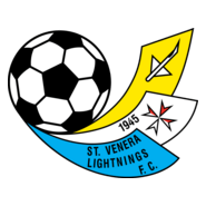 St. Venera Lightnings Logo PNG Vector